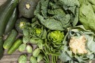 Kako jednostavno i učinkovito ukloniti pesticide i nečistoće s lisnatog povrća
