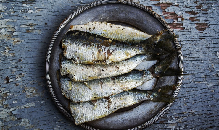 Tri grupe ljudi nikako ne smiju da jedu sardine