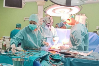 KCUS - Uspješno urađena srodna transplantacija bubrega