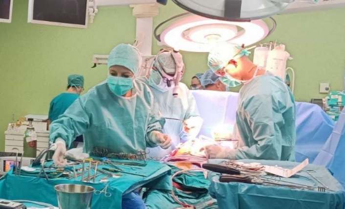 KCUS - Uspješno urađena srodna transplantacija bubrega