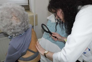 Obilježena kampanja Euromelanoma 2023