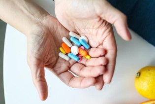 Četiri znaka koja pokazuju da vam nedostaje multivitamina