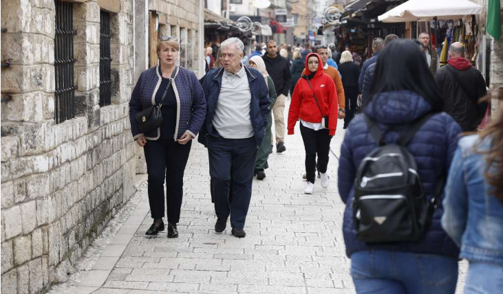 Nepovoljni vremenski uvjeti utječu na zdravlje, poraditi na imunitetu