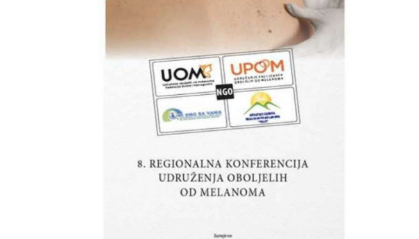 Operta: Na konferenciji o melanomu bit će inicijativa za zabranu solarija, jer je opasan za zdravlje