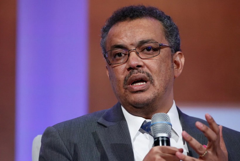 Tedros: Sljedeća pandemija će napasti!