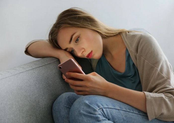 Kako vaš telefon može povećati rizik od ozbiljnih zdravstvenih stanja