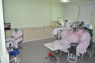 U UKC Tuzla urađena kadaverična transplantacija organa
