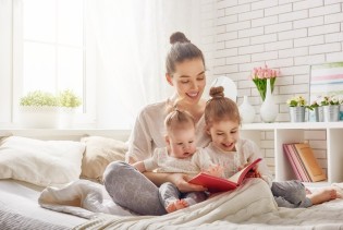 Psiholozi objasnili po čemu prepoznaju odlične majke, sve imaju ove osobine