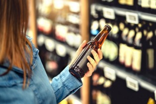 Generacija Z odbacuje alkohol
