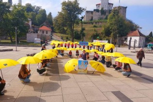 Udruženje 'Pipol' obilježilo 'Zlatni septembar'