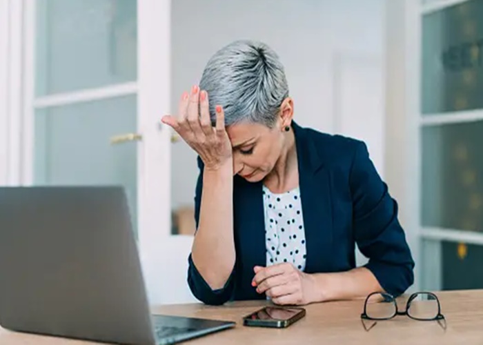 Burnout, simptomi i posljedice: Najugroženiji zdravstveni radnici, psiholozi...