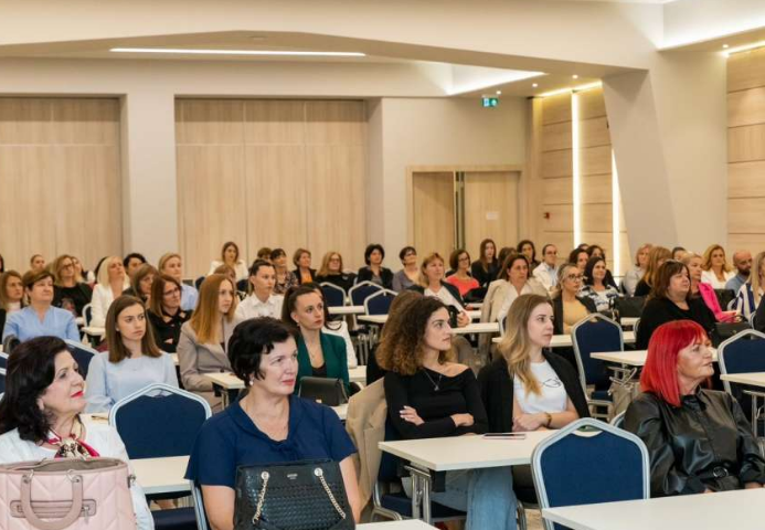 Općina Neum organizirala predavanje o zdravlju žena