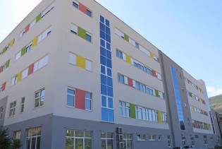 Kvesić: Mostar dobija dječiju bolnicu kakve nema u Evropi