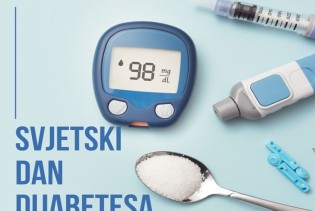 Ministarstvo zdravstva KS podržalo dva važna projekta prevencije dijabetesa