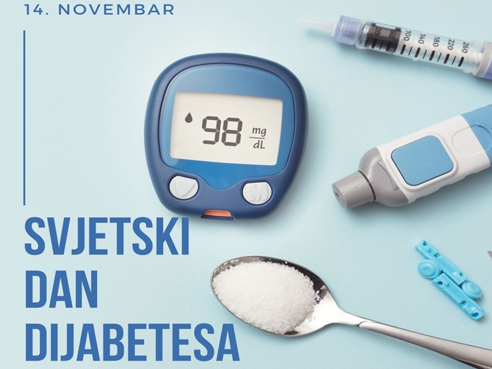 Ministarstvo zdravstva KS podržalo dva važna projekta prevencije dijabetesa