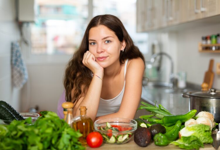 Namirnice bogate vitaminom za kojim tijelo sada vapi, a nije vitamin D