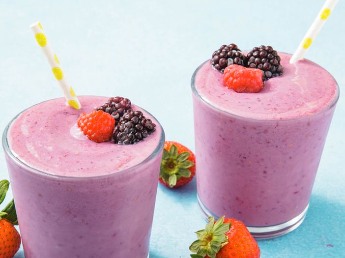 Ovi smoothie recepti će vam pomoći pri mršavljenju