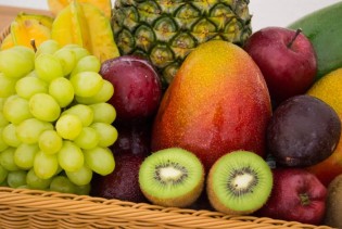 Voće koje pomaže u mršanju