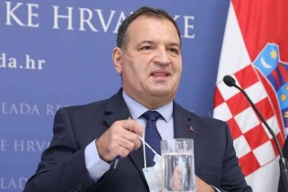 Ministar zdravstva: Hrvatska među prvih pet zemalja po broju transplantovanih jetara