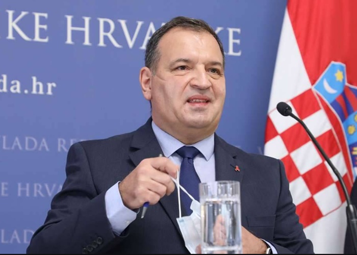 Ministar zdravstva: Hrvatska među prvih pet zemalja po broju transplantovanih jetara
