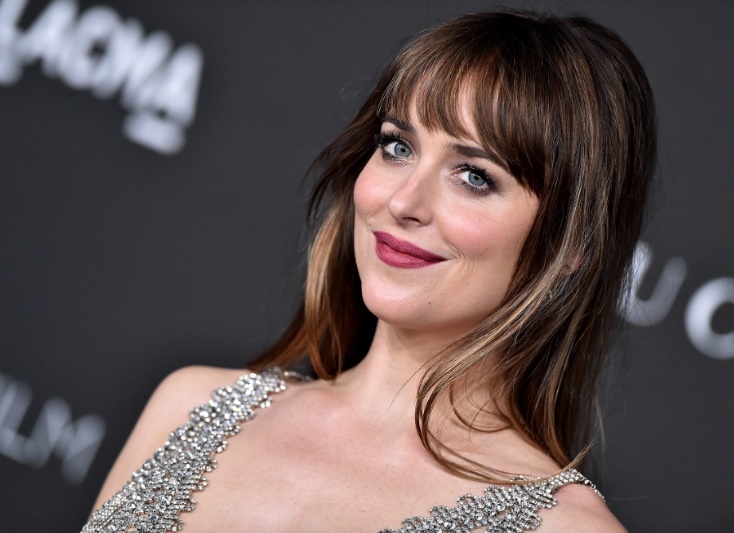 Bolest je prati od tinejdžerskih dana: Dakota Johnson progovorila o teškoj životnoj borbi