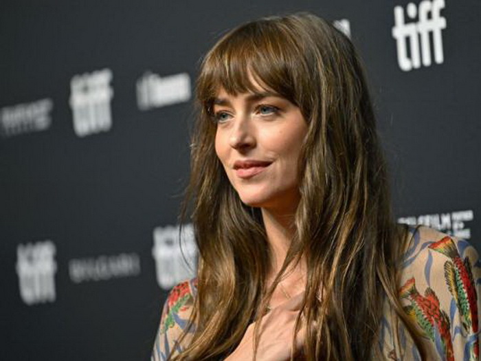 Dakota Johnson: Spavam i po 14 sati dnevno, brinem o mentalnom zdravlju