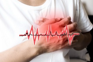 Akutni infarkt miokarda vodeći uzrok smrtnosti u FBiH