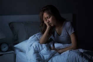 Kako se oporaviti od nespavanja u samo 20 minuta?