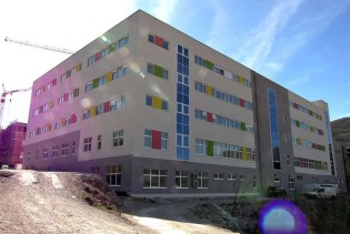 Otvorenje nove zgrade Pedijatrije u Mostaru u četvrtak