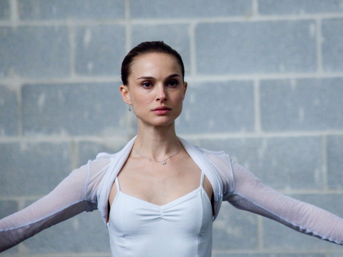 Natalie Portman otkrila detalje brutalnih priprema za ulogu u Crnom labudu: Osam sati treniranja, plivanja ...