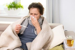 Mjesta na kojima je veća mogućnost dobiti gripu