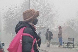 Zaštitite se od štetnih posljedica zagađenog zraka: Ovo je nekoliko savjeta!