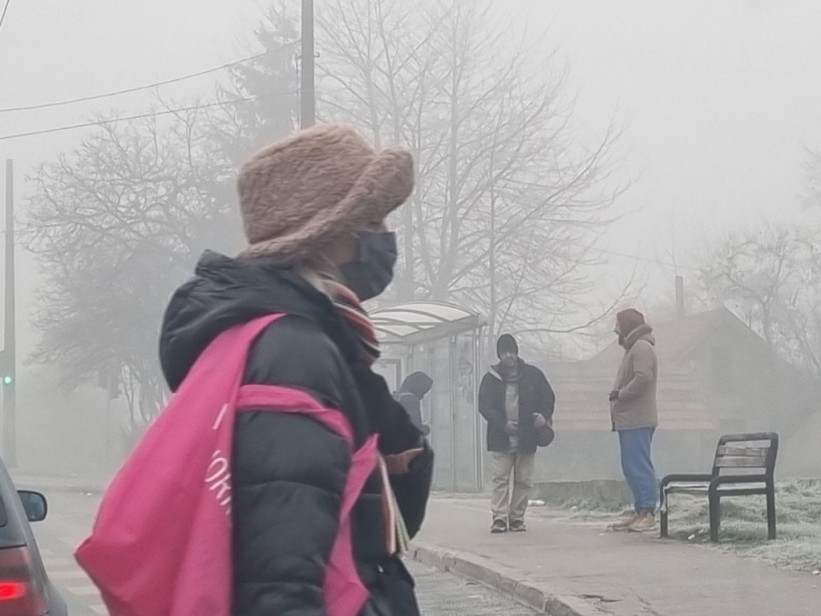 Zaštitite se od štetnih posljedica zagađenog zraka: Ovo je nekoliko savjeta!