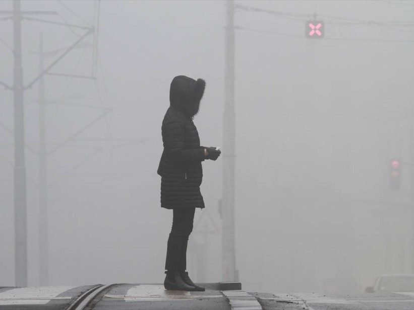 U porastu alergije na zagađenje zraka, djeca posebno ranjiva