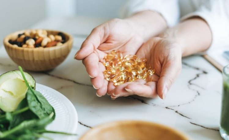 Osobe koje svakodnevno uzimaju multivitamin vode zdraviji način života