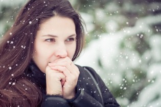Hladnoća može pozitivno utjecati na organizam
