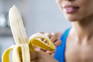 Ovo bi moglo da vas ubijedi da počnete jesti banane svaki dan