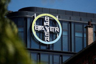 Farmaceutski div Bayer pred gašenjem?