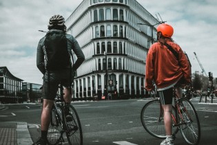 Odlazak na posao biciklom popravlja mentalno zdravlje