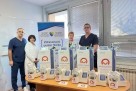 Poljska razvojna pomoć: Donacija medicinske opreme 'Zdravstvenom centru' u Brčkom