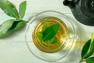 Čaj od lovora: Kako se priprema i koja su mu ljekovita svojstva?