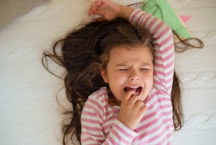 Namirnice koje su štetne za dječije zube