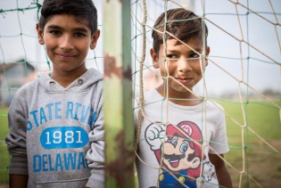Pohvala za KS od EU za zaštitu djece romske populacije