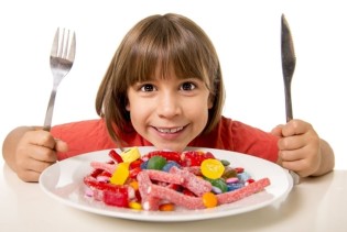 Zabrinjavajuće: Skoro četvrtina djece od 10 i 11 godina je gojazno