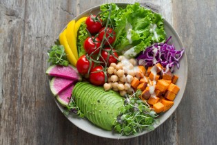 Jednostavne prehrambene navike koje pomažu održavanju zdravlja