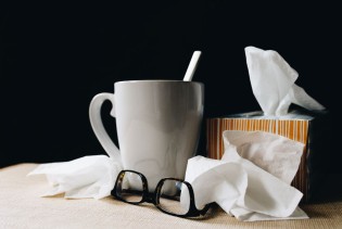 Ovo su glavne razlike između gripa i prehlade