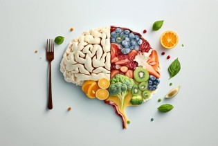 Savjeti nutricionistkinje sa Harwarda: Četiri prehrambene navike za dobro zdravlje mozga