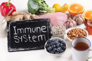 Kako ojačati imunitet i izgurati do proljeća