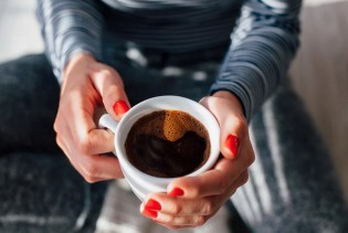 Zdravlje iz šoljice: Da li je kafa dobra za vas?