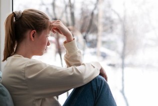 Kako da se izborite sa prazničnom depresijom?